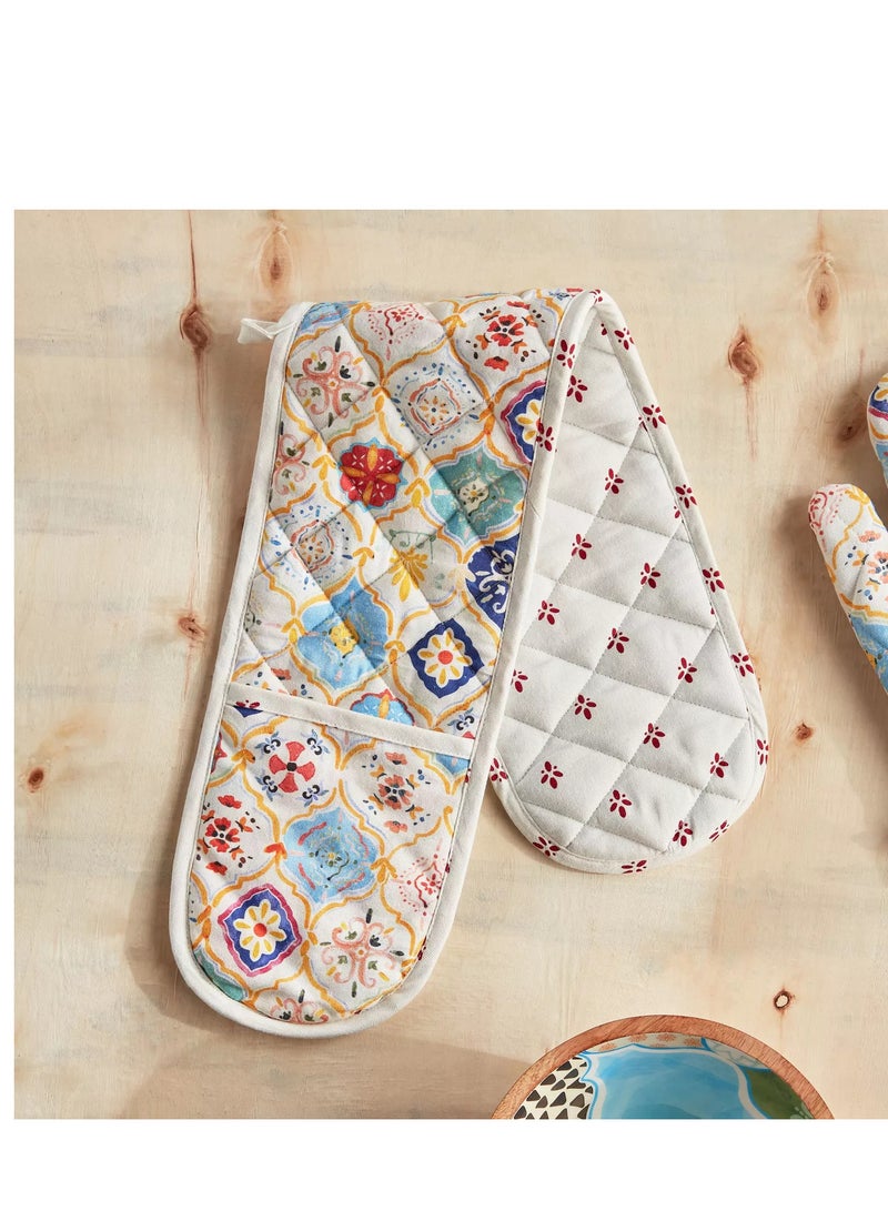 Oven Mitten  - Image 1