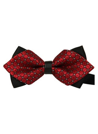 Pre-Tied Bow Tie Satin Solid Bowtie Adjustable Tuxedo Bowties for Men and Boys - pzsku/Z6ED8589ECCCD3BDA1120Z/45/_/1727682809/341ef0e0-d6e0-480a-8173-a73063ed1865
