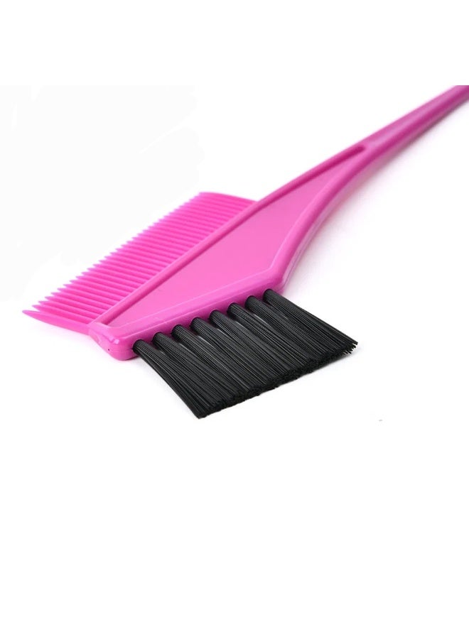 أوزون فرشاة احترافية مع مشط لصبغ الشعر - Image 1