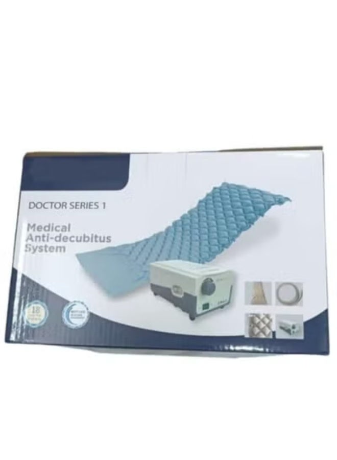 Air Mattress | Comfortable and Durable Inflatable Bed