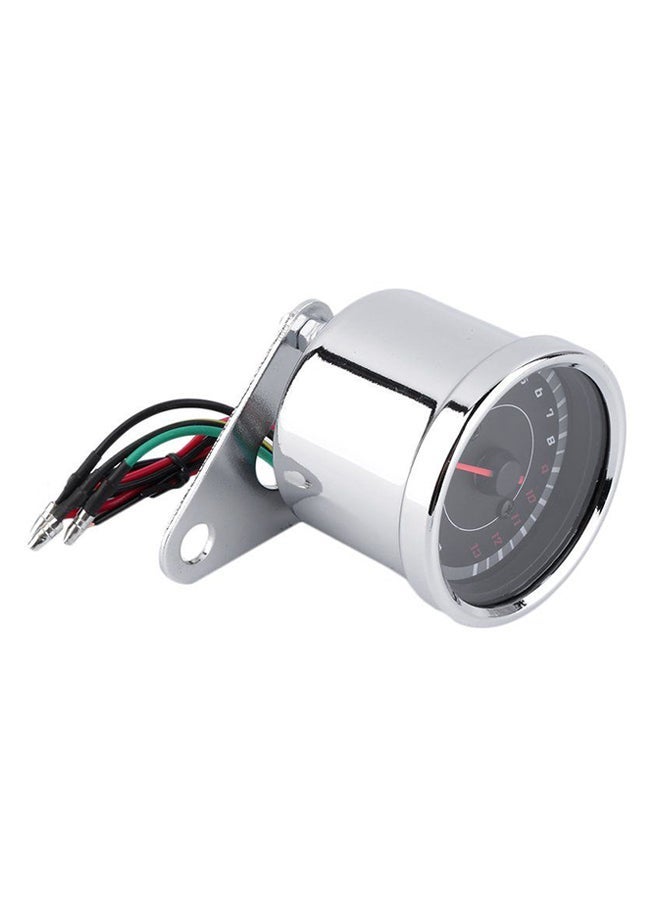 NIBEMINENT Car Speedometer Tacho Gauge  - Image 2