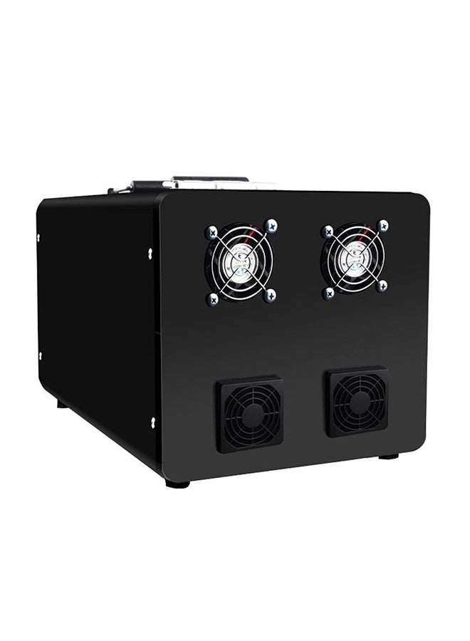 OKA Home Power Bank in Case Of Power Outage 800W/80A - Image 2