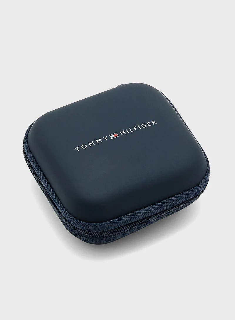 TOMMY HILFIGER MINI CRYSTALS