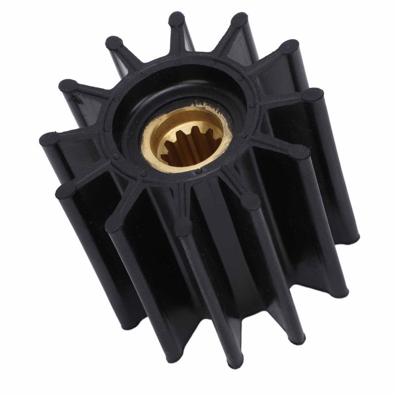 Marine Engine Impeller 27000K 3974456 Flexible Rubber - QSB Diesel Engine Replacement - Raw Water Pump Impeller for Sherwood P2701-01 P2710X - Image 4
