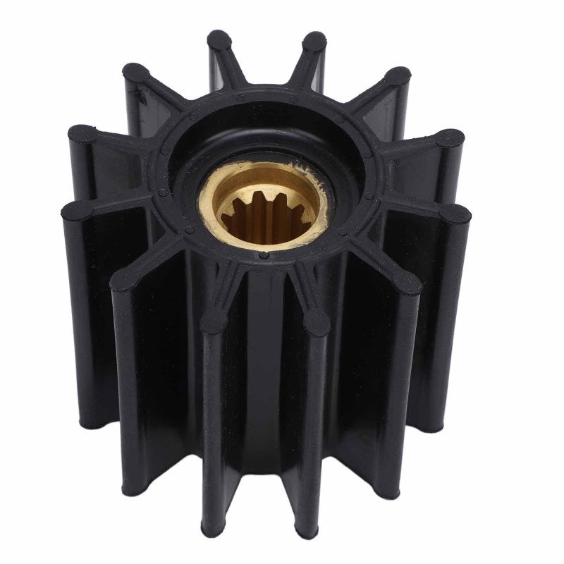 Marine Engine Impeller 27000K 3974456 Flexible Rubber - QSB Diesel Engine Replacement - Raw Water Pump Impeller for Sherwood P2701-01 P2710X - Image 2