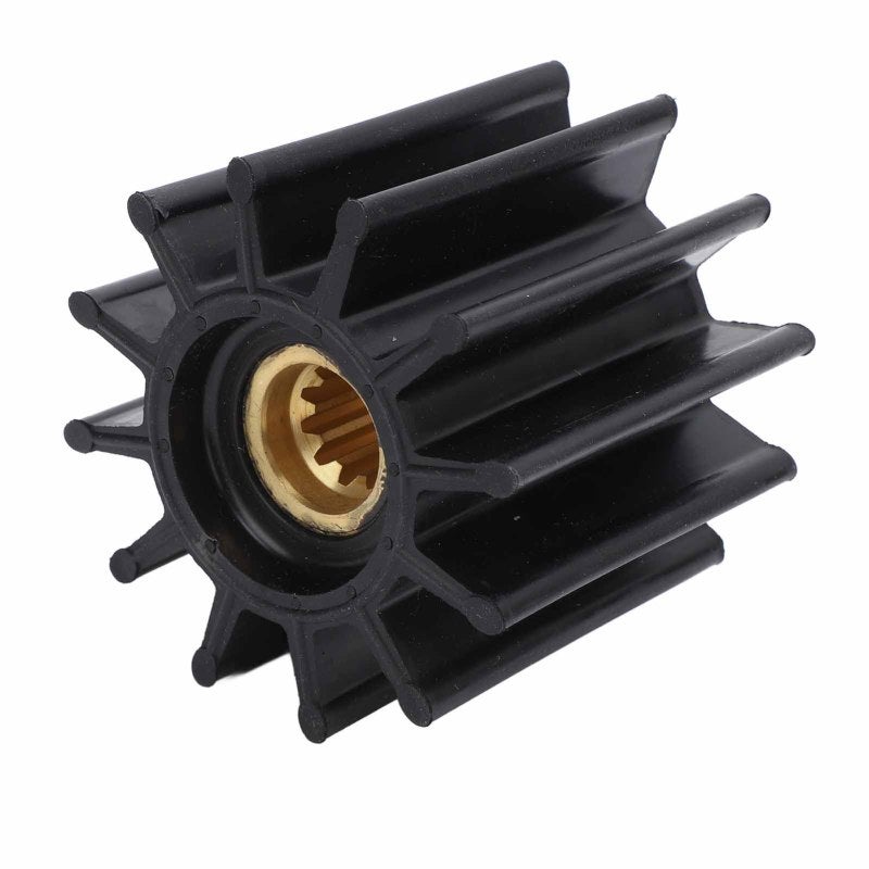 Marine Engine Impeller 27000K 3974456 Flexible Rubber - QSB Diesel Engine Replacement - Raw Water Pump Impeller for Sherwood P2701-01 P2710X - Image 5