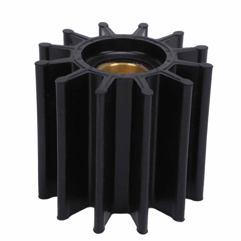 Marine Engine Impeller 27000K 3974456 Flexible Rubber - QSB Diesel Engine Replacement - Raw Water Pump Impeller for Sherwood P2701-01 P2710X - Image 1
