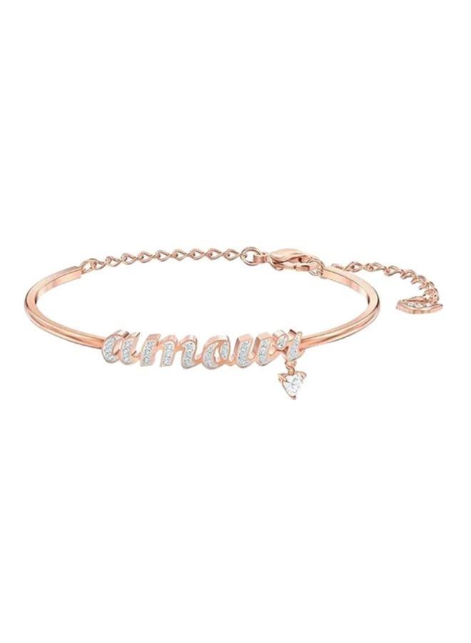 Chomel Into The Sky Amour Bracelet - Image 1