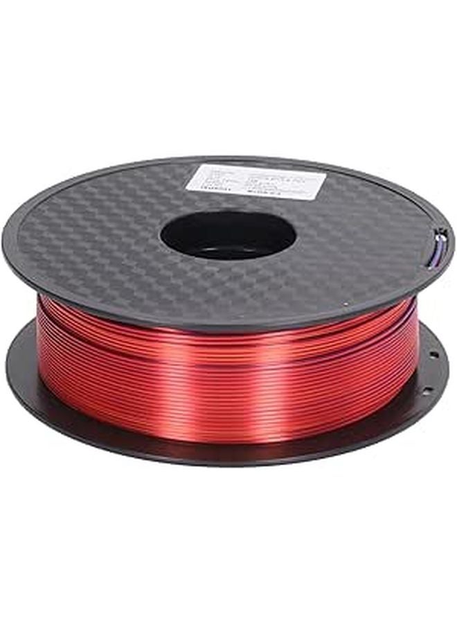 1.75 ملم خيوط طابعة ثلاثية الأبعاد من مادة PLA ملفوفة بأناقة وصديقة للبيئة للنماذج والحرف اليدوية - Image 1