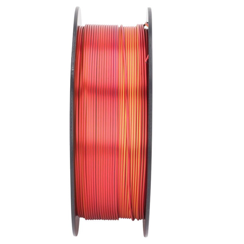 1.75 ملم خيوط طابعة ثلاثية الأبعاد من مادة PLA ملفوفة بأناقة وصديقة للبيئة للنماذج والحرف اليدوية - Image 5