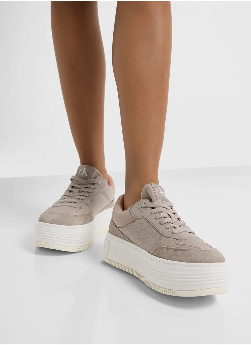 Calvin Klein Jeans Casual Low Top Sneakers