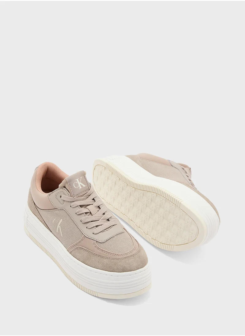 Calvin Klein Jeans Casual Low Top Sneakers