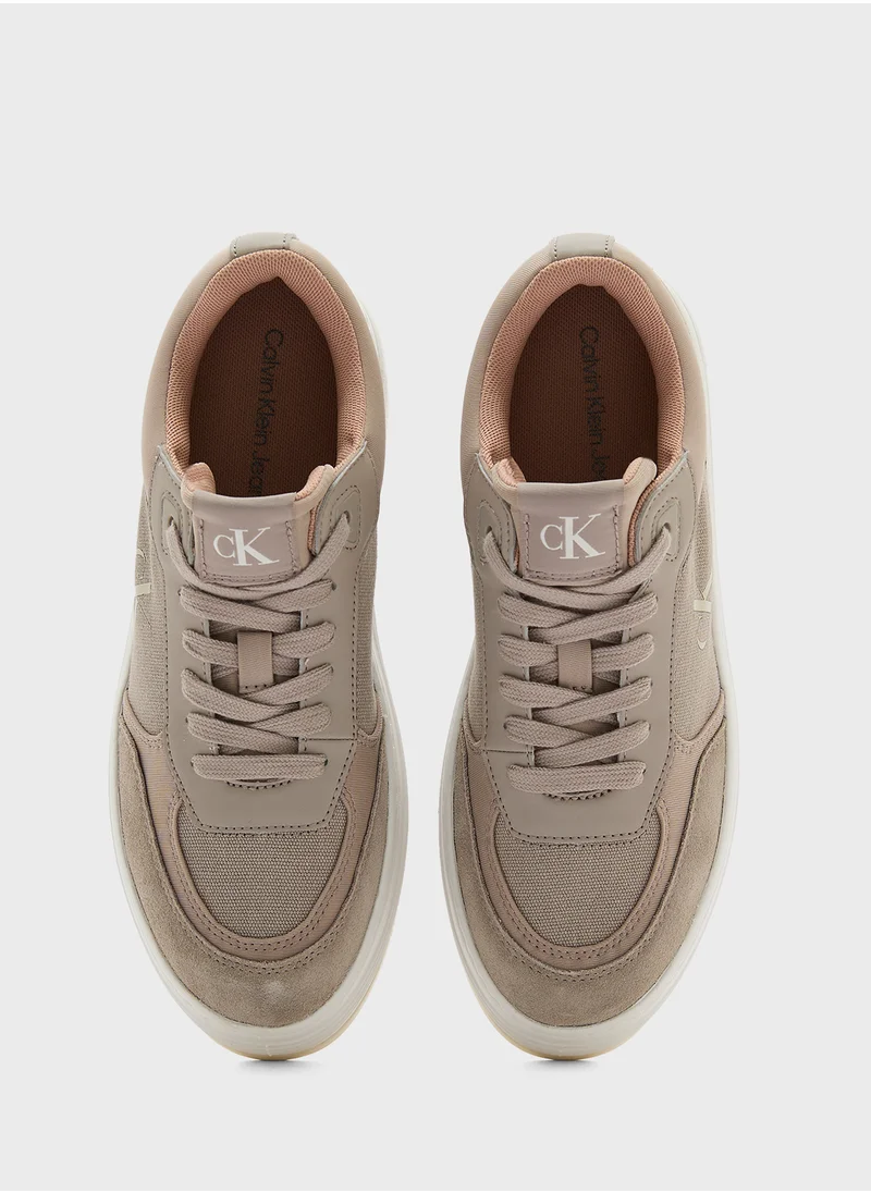 Calvin Klein Jeans Casual Low Top Sneakers