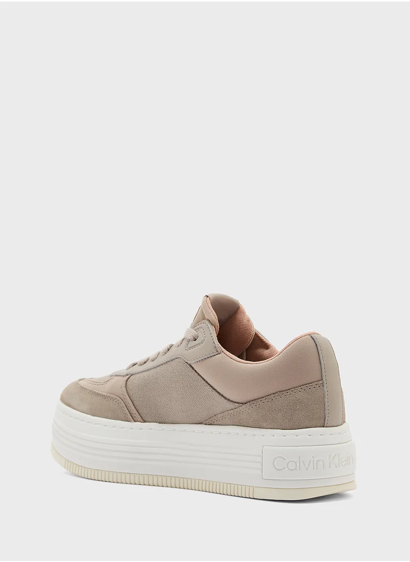 كالفن كلاين جينز Casual Low Top Sneakers