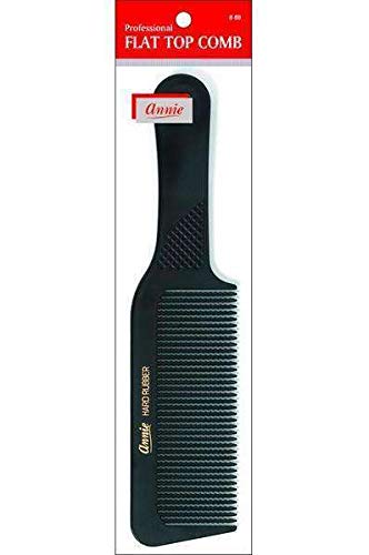 Annie Annie Professional Flat Top Comb 69