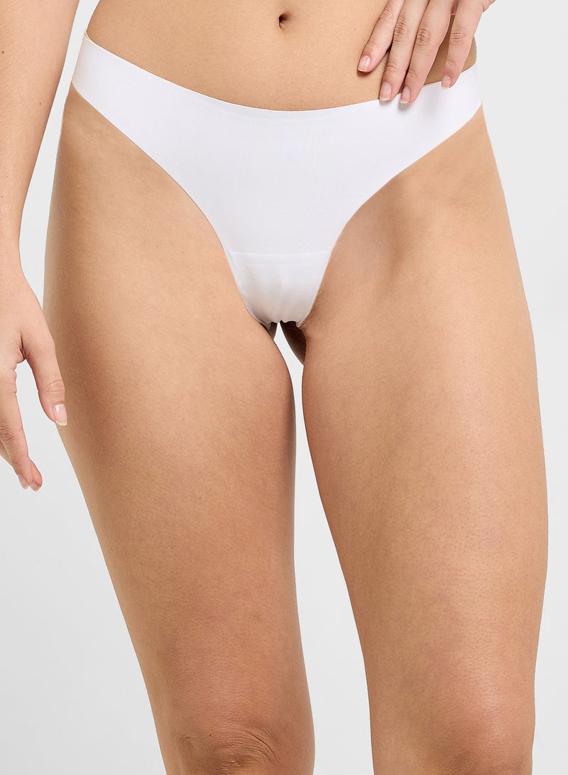 3 Pack Seamless Thong