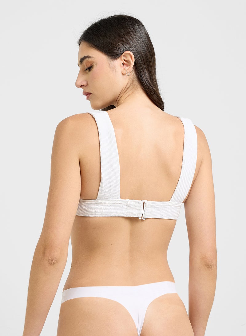 3 Pack Seamless Thong