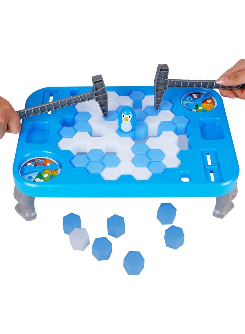 Beat Penguin - A Board Puzzle Game - Image 1