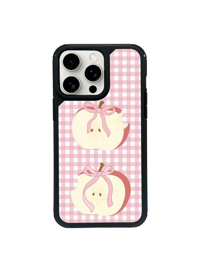 Zaboon Case For iPhone 12 Pro Max Exclusive Design Style PC Full Coverage Pattern Phone Case - Image 1