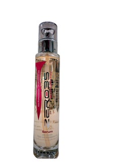 zero35 Serum With Keratin, Argan And Macadamia Oils 100 ML 