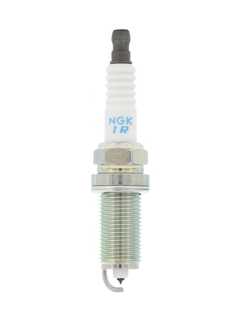 NGK - NGK  LASER IRIDIUM LZFR6AI 4 Pieces - Image 1
