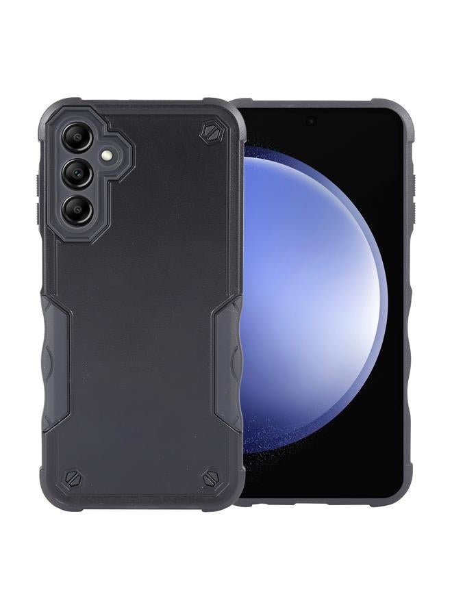 S-TOP Case For Samsung Galaxy S23 FE 5G Non-slip Shockproof Armor Phone Case - Image 1