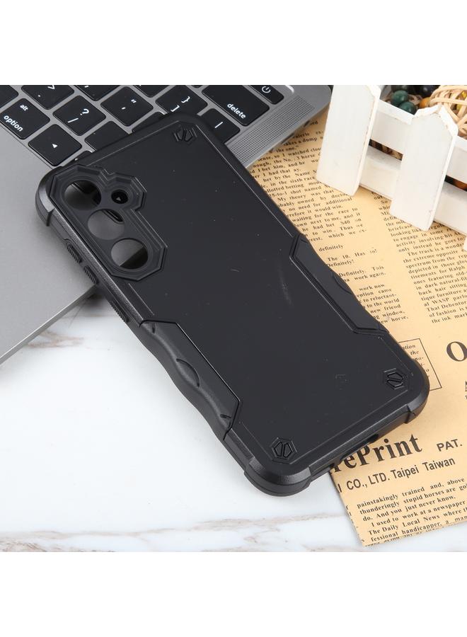 S-TOP Case For Samsung Galaxy S23 FE 5G Non-slip Shockproof Armor Phone Case - Image 2