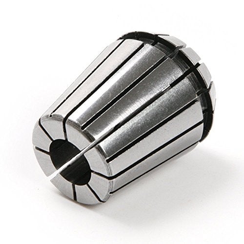 F.L.S 1/2" ER32 Precision Spring Collets CNC Lathe Milling Chuck (Hole dia: 1/2") - Image 1
