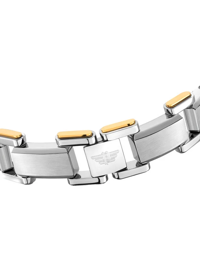 POLICE Hinged Bracelet For Men