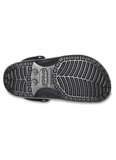 CrocSee Crocs Classic Clog Slide for Unisex, Black  - Image 3