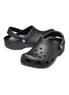 CrocSee Crocs Classic Clog Slide for Unisex, Black  - Image 5