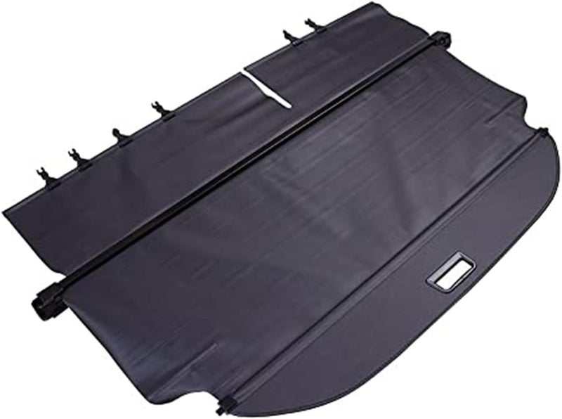 Vuzmode Car Cargo Cover for Toyota RAV4 (2008-2019) - Image 3