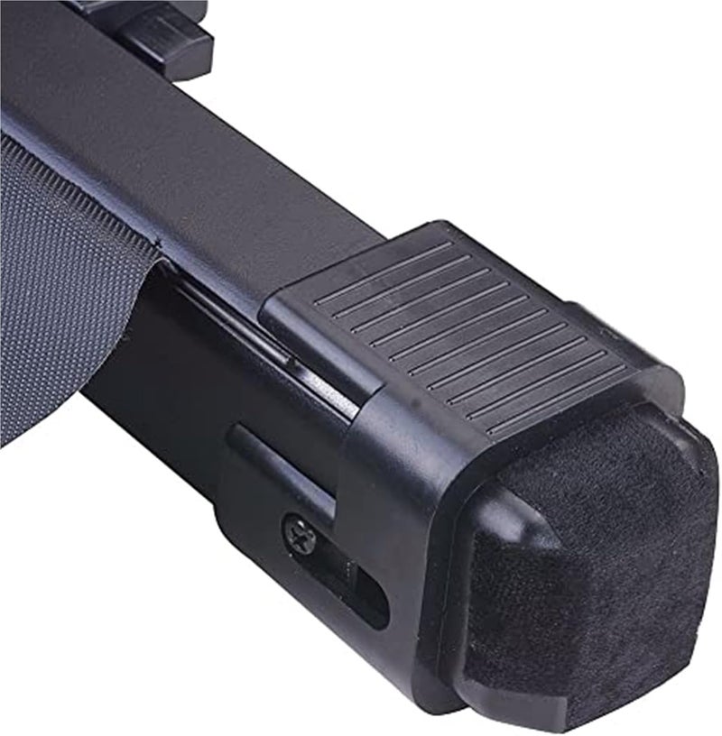 Vuzmode Car Cargo Cover for Toyota RAV4 (2008-2019) - Image 4