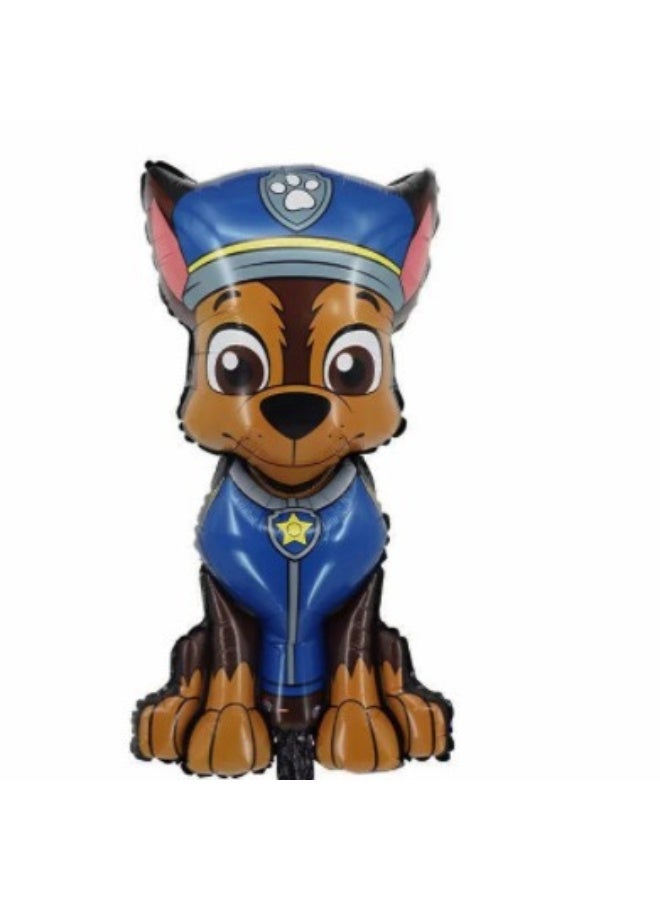 Party Dog Patrol Theme Party Balloon Package - Image 2