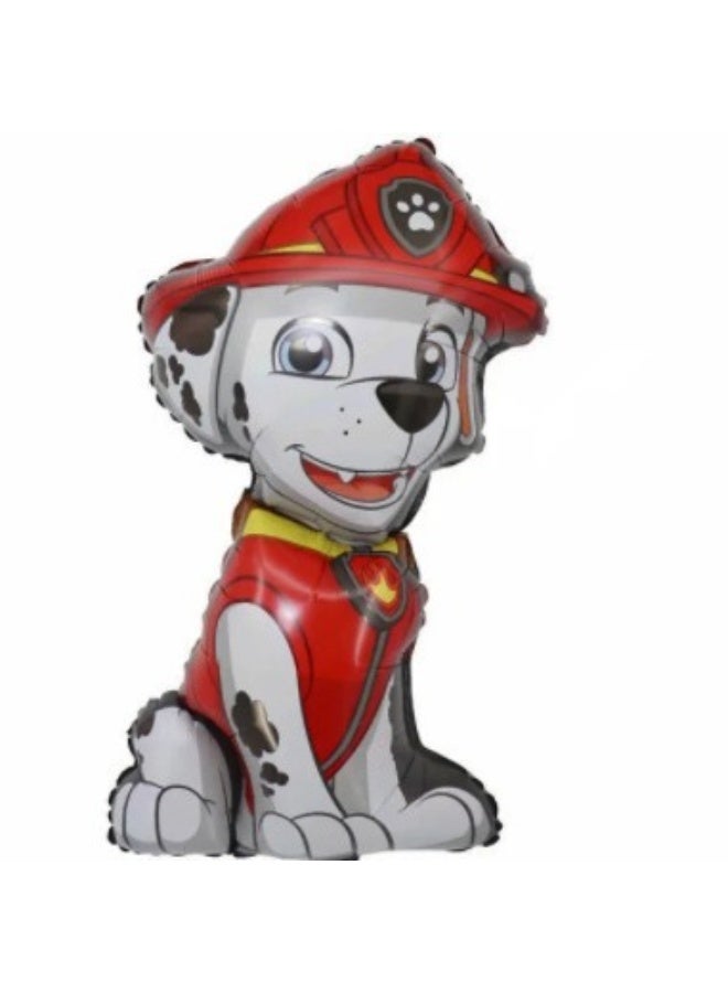 Party Dog Patrol Theme Party Balloon Package - Image 5