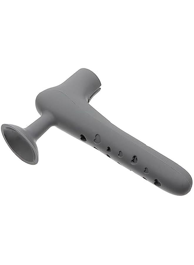 1pc Gloves Door Knob Cover Door Protector Handle Protector Door Knob Sleeve Furniture Supply Door Handle Guard Safety Cover for Doorknob Door Pull Bar Cushion Door Handle Cover  - Image 1