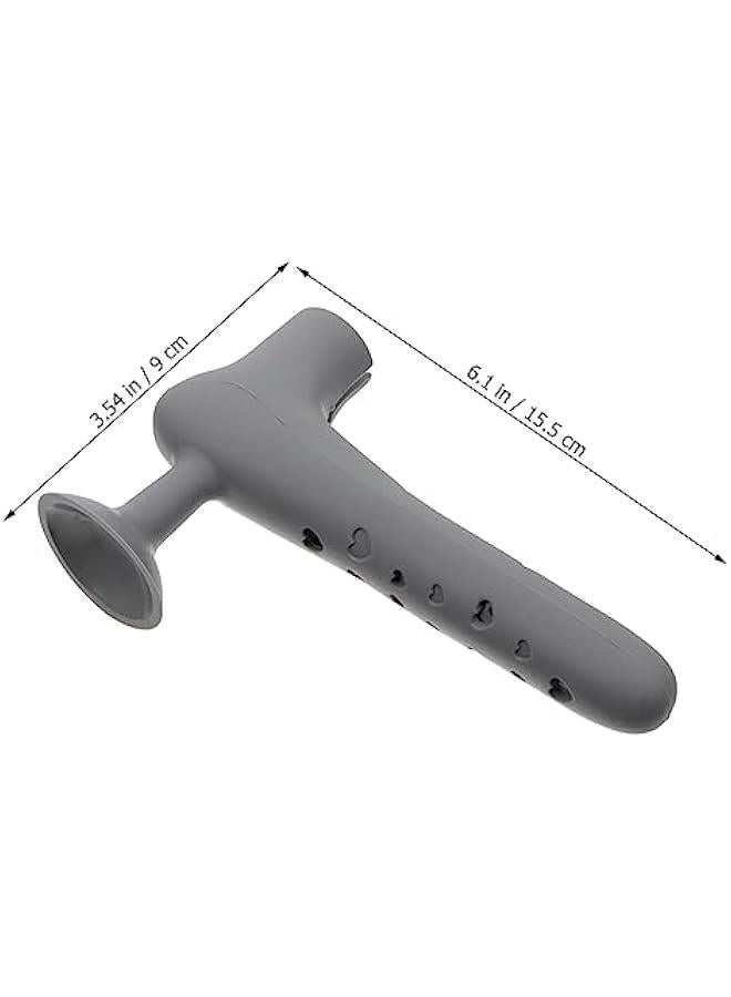 1pc Gloves Door Knob Cover Door Protector Handle Protector Door Knob Sleeve Furniture Supply Door Handle Guard Safety Cover for Doorknob Door Pull Bar Cushion Door Handle Cover  - Image 3