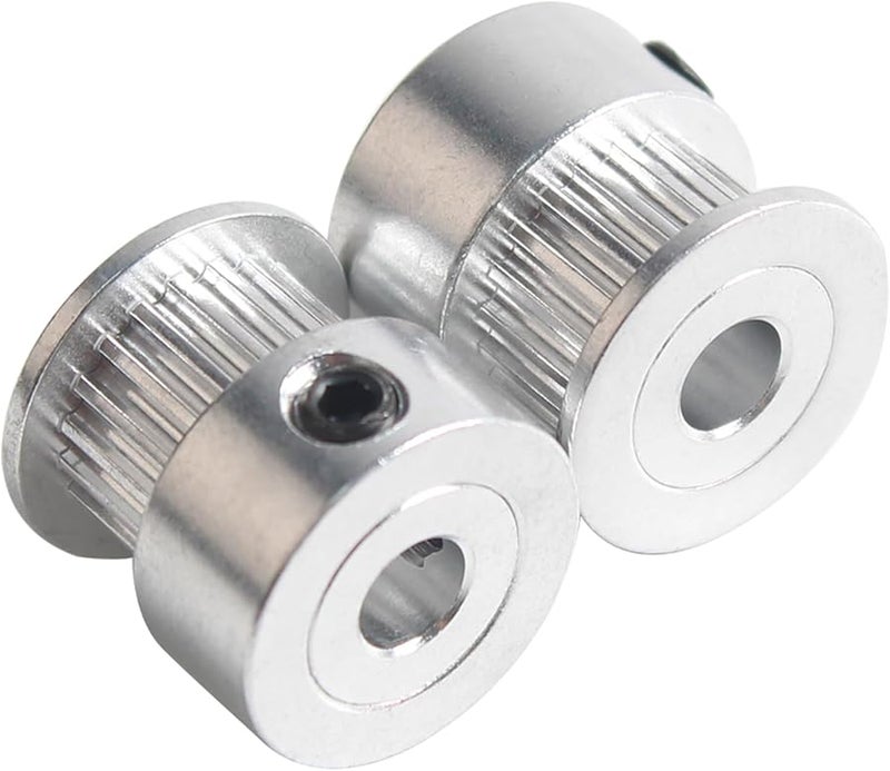 مجموعة حركة محرك معدنية لترقيات وإصلاحات الطابعة ثلاثية الأبعاد للاستخدام طويل الأمد - Image 4