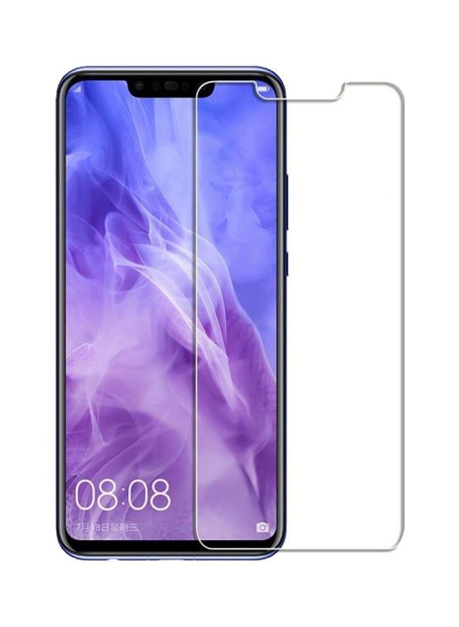 Tempered Glass Screen Protector For Huawei Nova 3i Clear