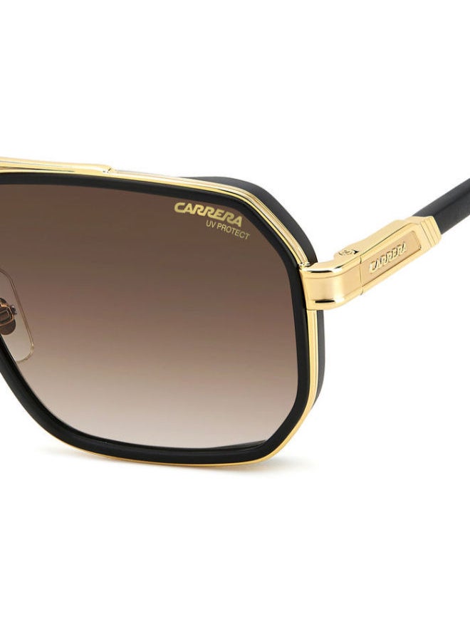 Full Rim Square Sunglasses 1069/S,I46/86,58