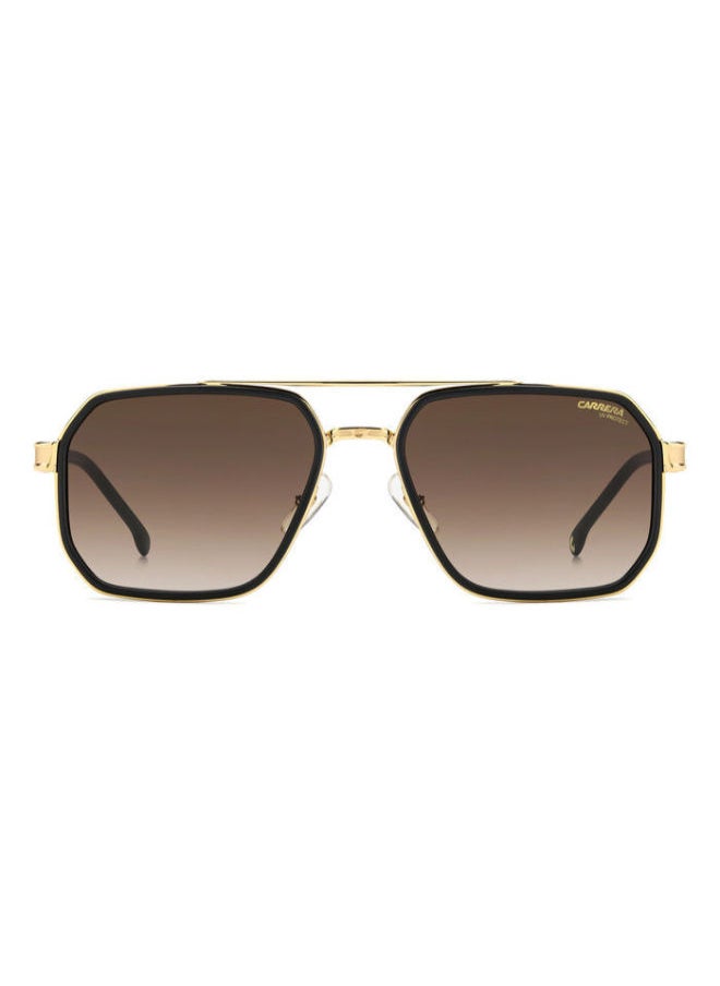 Full Rim Square Sunglasses 1069/S,I46/86,58