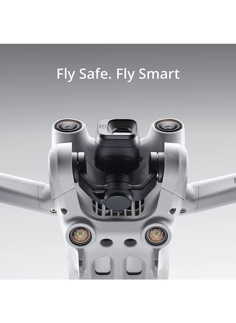 Mini 3 PRO With RC(GL)