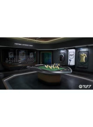 EA SPORTS FC 27 | Standard Edition | PlayStation 5 - playstation_5_ps5 - view 5