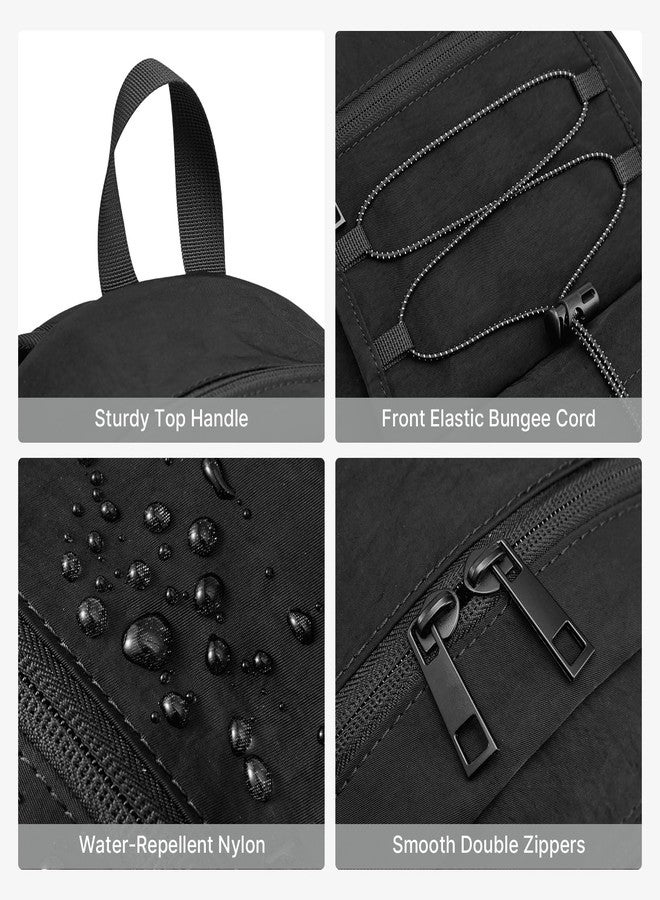 G4Free 10L Small Hiking Backpack for Women Men - Image 5