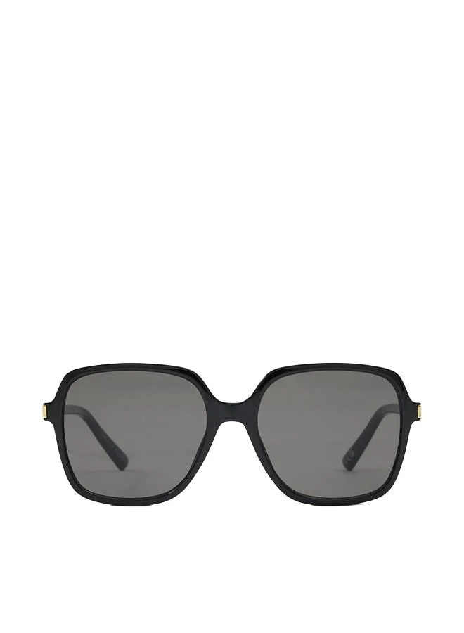Paollaa-B Ladies Multi Color Sunglass