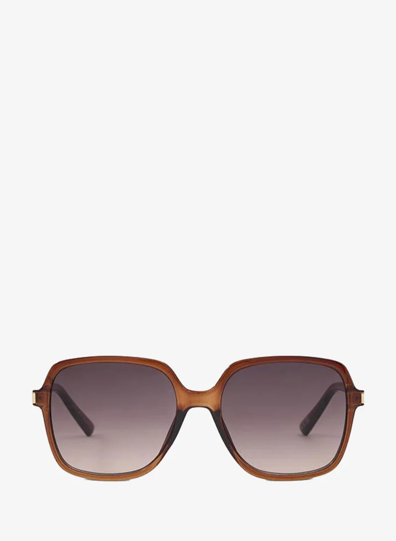 Aldo Paollaa-B Ladies Multi Color Sunglass