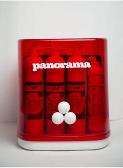 Generic Panorama 6-stage water filter  - Image 1