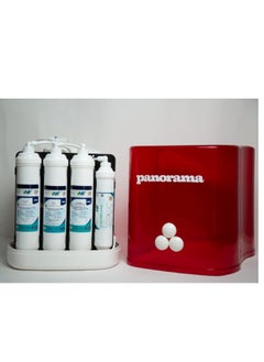 Generic Panorama 6-stage water filter  - Image 2