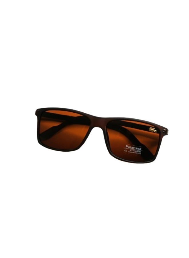 UV Protection Sunglasses – Model S035 - Image 3