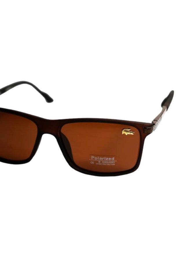 UV Protection Sunglasses – Model S035 - Image 4